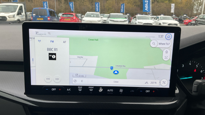 Ford Focus 1.0 EcoBoost ST-Line 5dr Petrol Hatchback